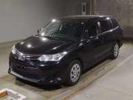 2020 Toyota Corolla Fielder