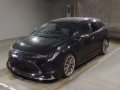 2021 Toyota Corolla Touring Wagon