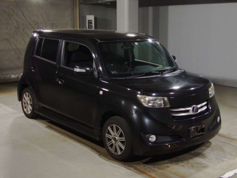 2006 Toyota bB QNC21[2]