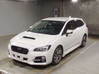 2014 Subaru Levorg