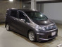 2013 Honda Freed spike hybrid