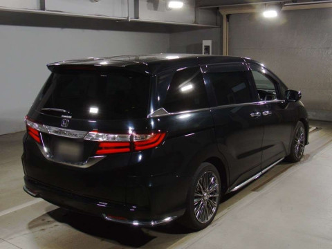 2016 Honda Odyssey RC1[1]