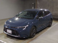 2023 Toyota Corolla Touring Wagon