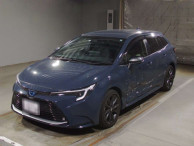 2023 Toyota Corolla Touring Wagon