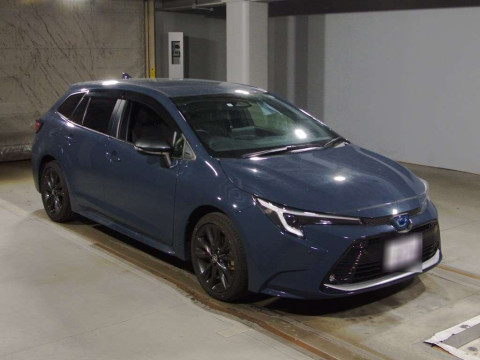 2023 Toyota Corolla Touring Wagon ZWE219W[2]