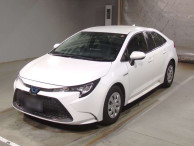 2019 Toyota Corolla Sedan