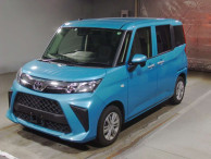 2023 Toyota Roomy