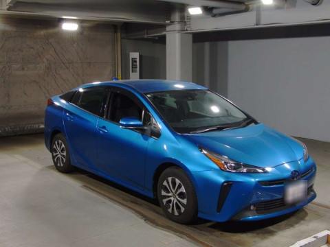 2020 Toyota Prius ZVW51[2]