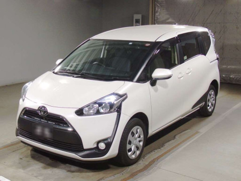 2016 Toyota Sienta NCP175G[0]