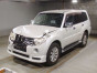 2011 Mitsubishi Pajero