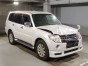 2011 Mitsubishi Pajero