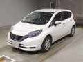 2020 Nissan Note