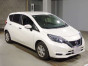 2020 Nissan Note