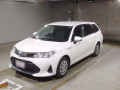 2019 Toyota Corolla Fielder