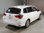 2019 Toyota Corolla Fielder