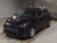 2021 Toyota YARIS