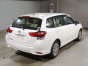 2017 Toyota Corolla Fielder