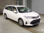 2017 Toyota Corolla Fielder