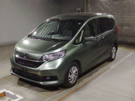 2021 Honda Freed