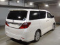 2012 Toyota Alphard