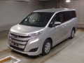 2019 Toyota Noah