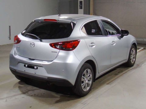 2021 Mazda Mazda2 DJLFS[1]