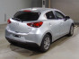 2021 Mazda Mazda2