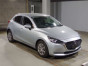 2021 Mazda Mazda2