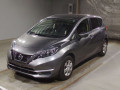 2021 Nissan Note