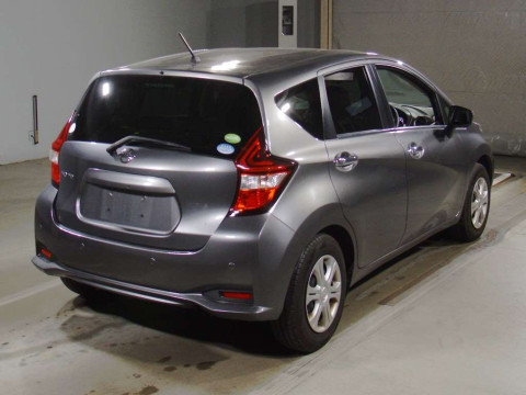 2021 Nissan Note E12[1]