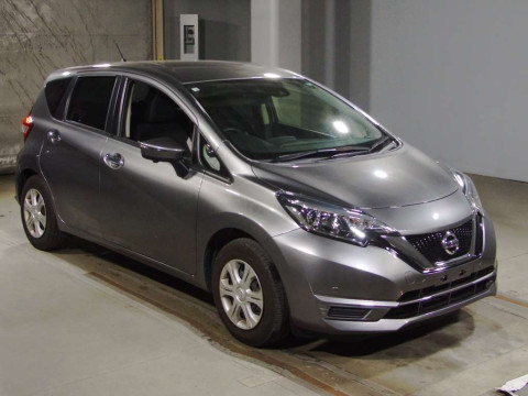 2021 Nissan Note E12[2]