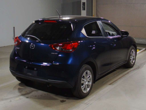 2021 Mazda Mazda2 DJLFS[1]