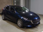 2021 Mazda Mazda2