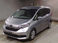 2021 Honda Freed