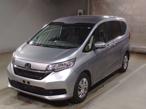 2021 Honda Freed GB5[0]