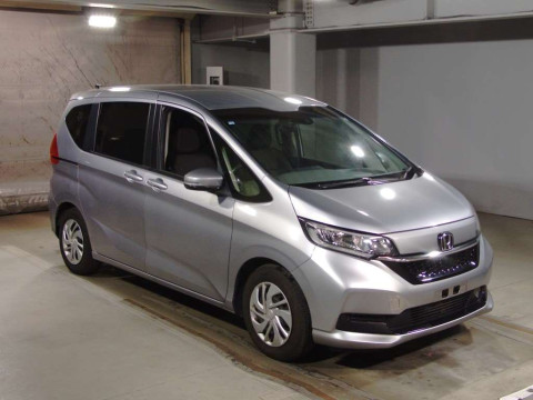 2021 Honda Freed GB5[2]