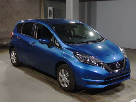 2021 Nissan Note E12[2]