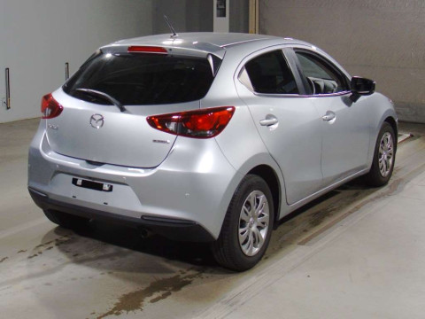 2021 Mazda Mazda2 DJLFS[1]