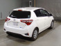 2019 Toyota Vitz