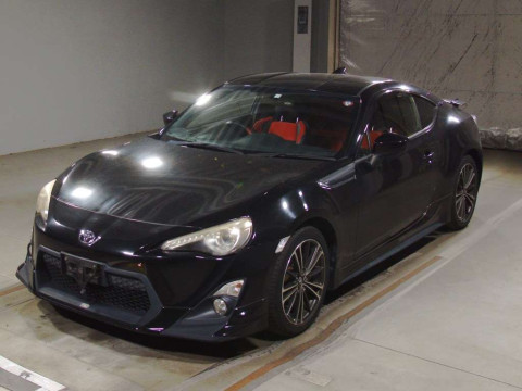 2012 Toyota 86 ZN6[0]