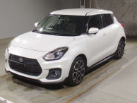 2018 Suzuki Swift Sport