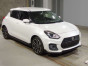 2018 Suzuki Swift Sport