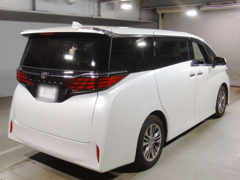 2023 Toyota Alphard AGH40W[1]