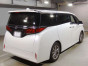 2023 Toyota Alphard