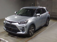 2019 Toyota Raize