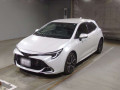 2023 Toyota Corolla Sports