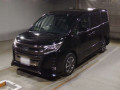 2020 Toyota Noah