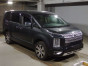 2022 Mitsubishi Delica D5