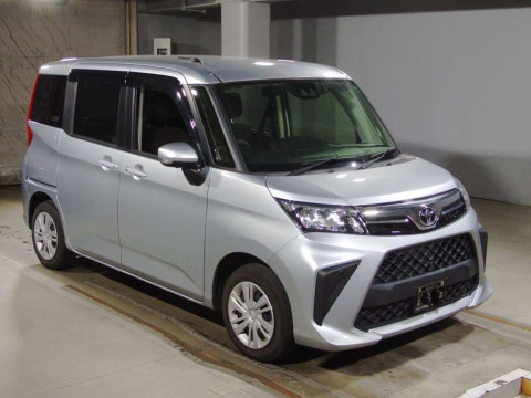 2022 Toyota Roomy M900A[2]