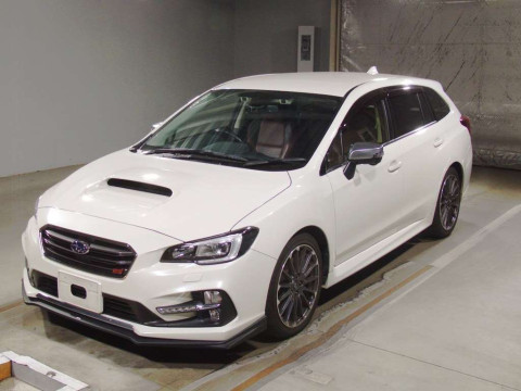 2017 Subaru Levorg VM4[0]